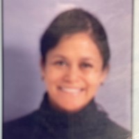 Marie-Ellen Sarvida
