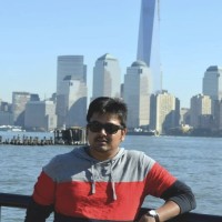 Sathishkumar Viswanathan