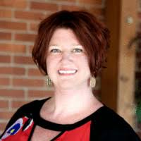 Kelly Rose Johnson