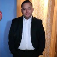 Josue Trinidad Andino Aguirre