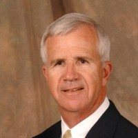 Paul Playforth CAI, AARE, CES, SRES, CRS