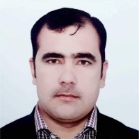 Asmatullah Afsarzai