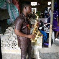 Taiwo Andrew