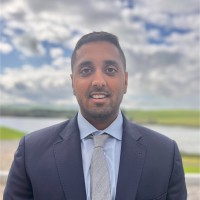 Sachin Patel