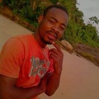 DJENGUE PATRICK NGANDO