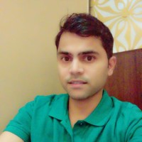Santosh Naik