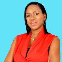 Shantoya Fraser- Brooks