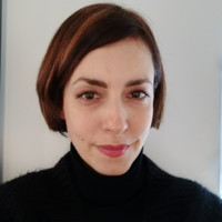 Eirini Fotopoulou