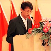 张黎斌