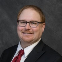 Kyle Henderson, P.E.
