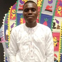 Achille Fidèle Gbahoutcho