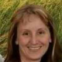 Mary Hare
