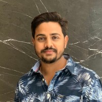 Santhosh Kumar G