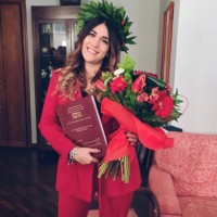 Francesca Pellicola