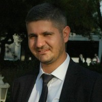 Murat Haber