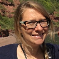 Merryn Stephens