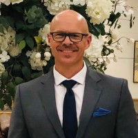 Brent Kincheloe