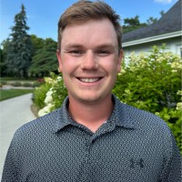 Jared Vanryswyk