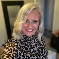 Lorraine (DipM) Stewart