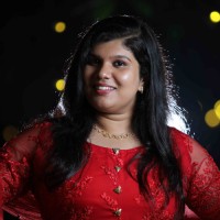 Anu Anna James