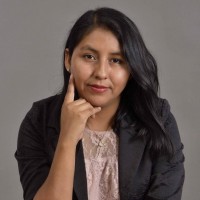 Pamela Alegría Fabián