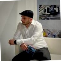 Erik Drábek