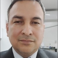 Antonio Cevallos Valverde