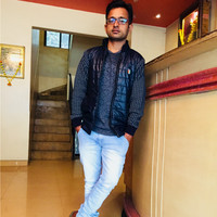 Kaushik joshi