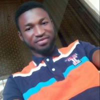 Kyei Bismark