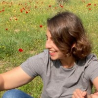 Maya Deutsch
