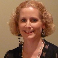 Lynda Dickson