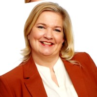 Yvette Fleming, MSc.