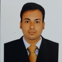 Karthik Murali