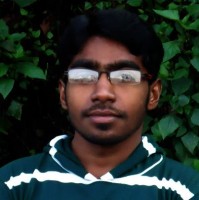 Elango Ramasamy