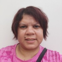 Treisi Geronimo