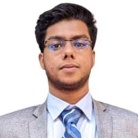 Raiyan Uddin Mazumdar