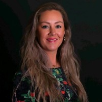 Carolien Van Dorsser