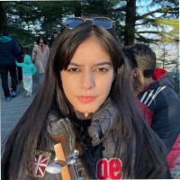 Amisha Nautiyal