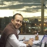 Horacio Gomez Murcia . RIZOMA