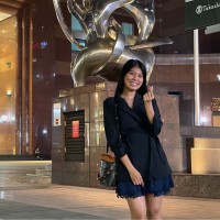 Khin Eaindrie
