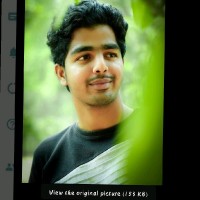 Imran Shaik