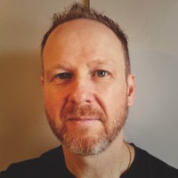 Damian Panesar-Gipson