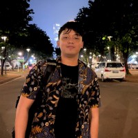 Faiz Athaya Ramadhan
