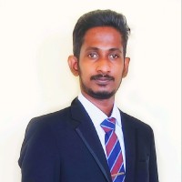 Channa Madhusanka