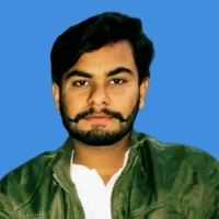 SyeD Muhammad ALi Shah