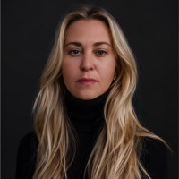 Natasha Johnston