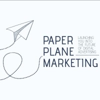 Paper Plane Marketing