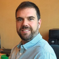 Javier Sanchez Rubio