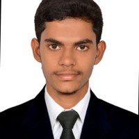 Mohammed Khaja.