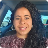 Trina Isaura Jesurum